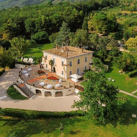 Tenuta Torellone San Potito Sannitico Bagian luar foto