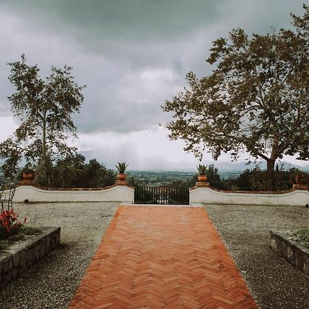 Tenuta Torellone San Potito Sannitico Bagian luar foto
