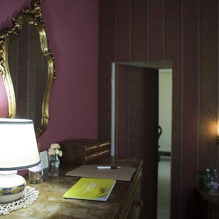 Tenuta Torellone San Potito Sannitico Bagian luar foto