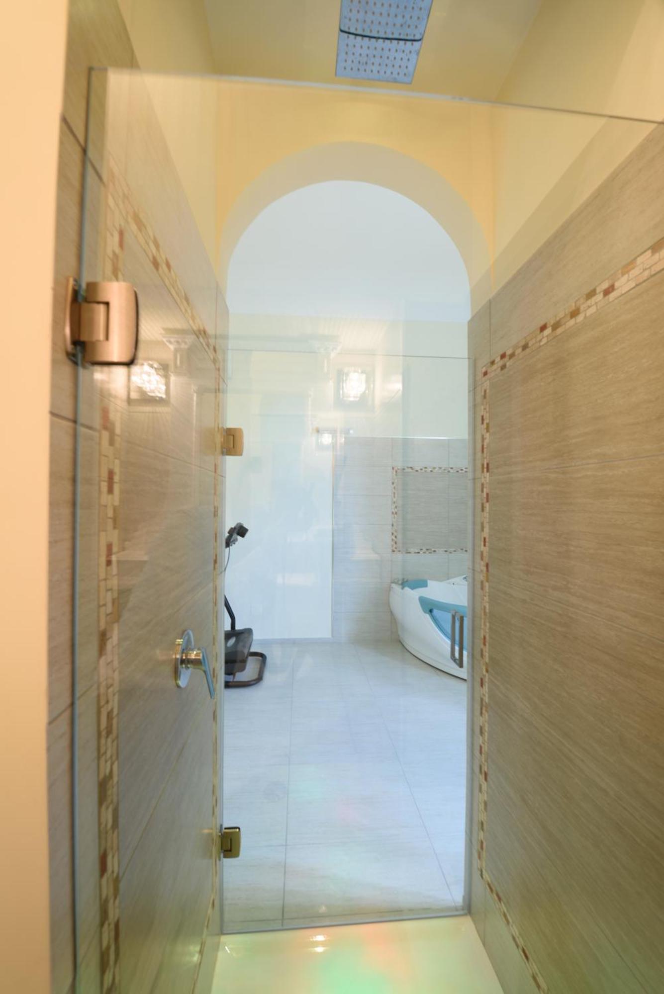 Tenuta Torellone San Potito Sannitico Bagian luar foto