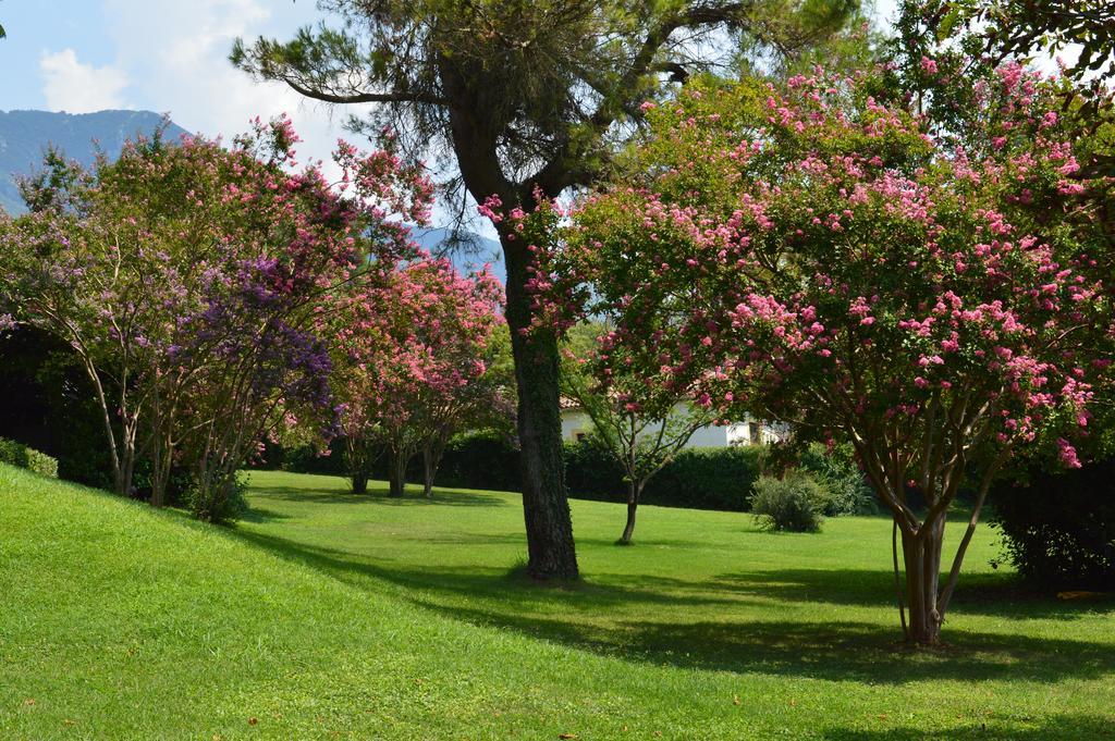 Tenuta Torellone San Potito Sannitico Bagian luar foto