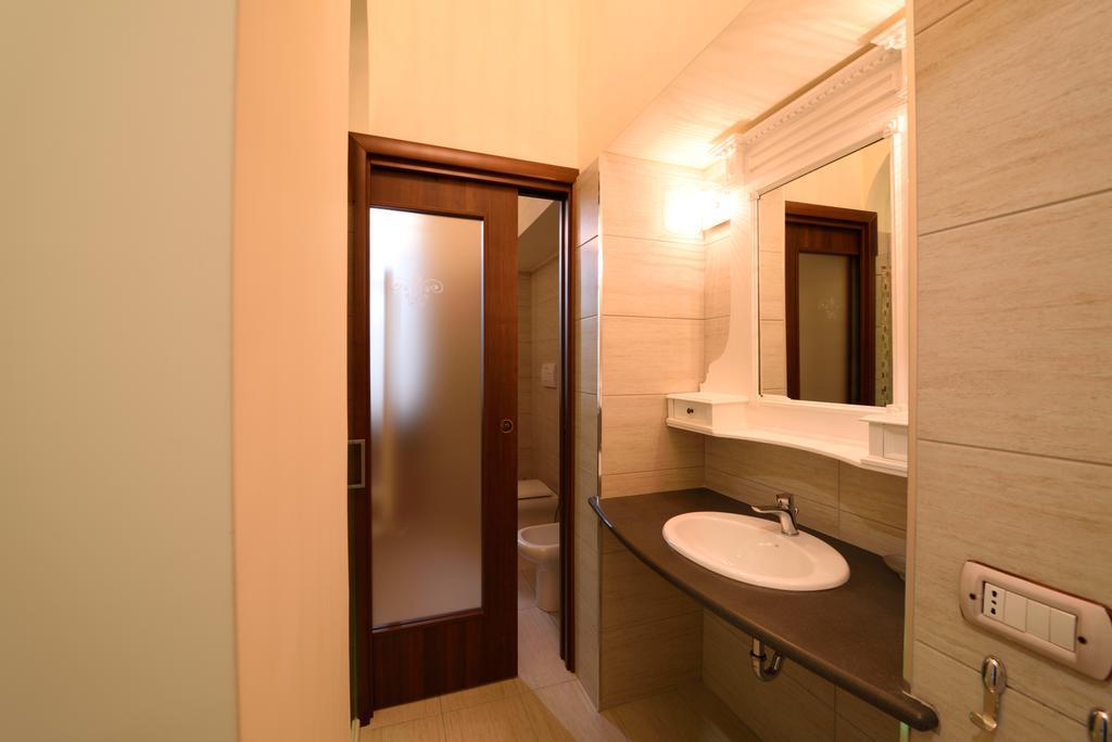 Tenuta Torellone San Potito Sannitico Bagian luar foto