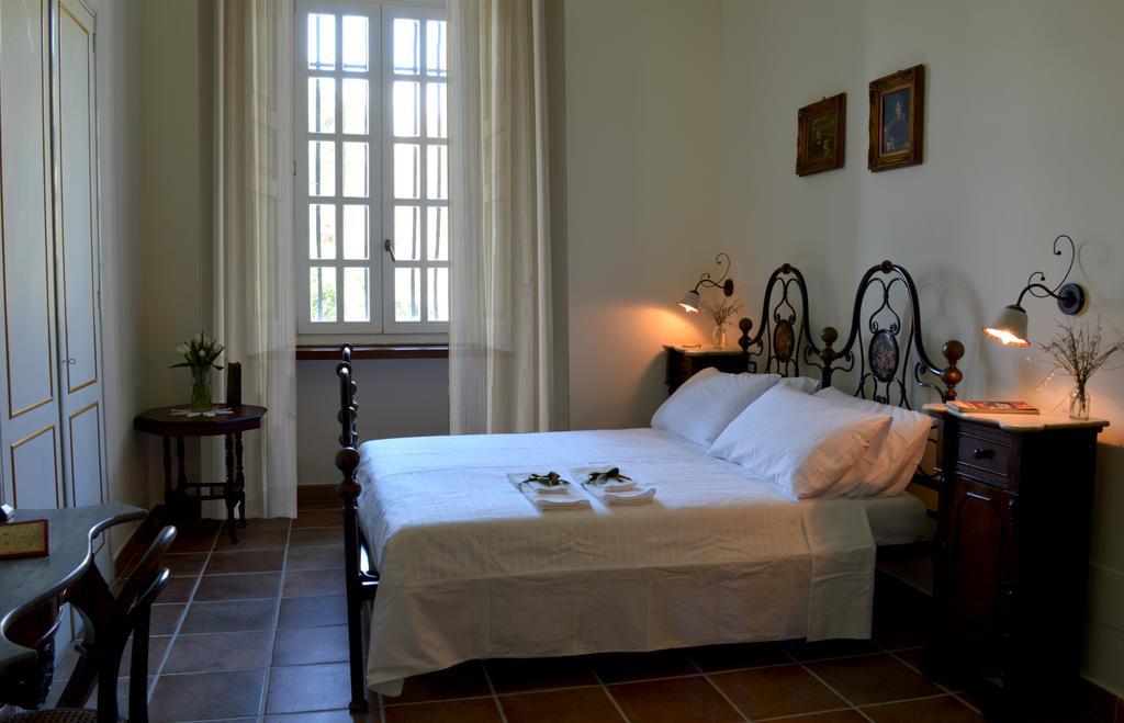 Tenuta Torellone San Potito Sannitico Bagian luar foto