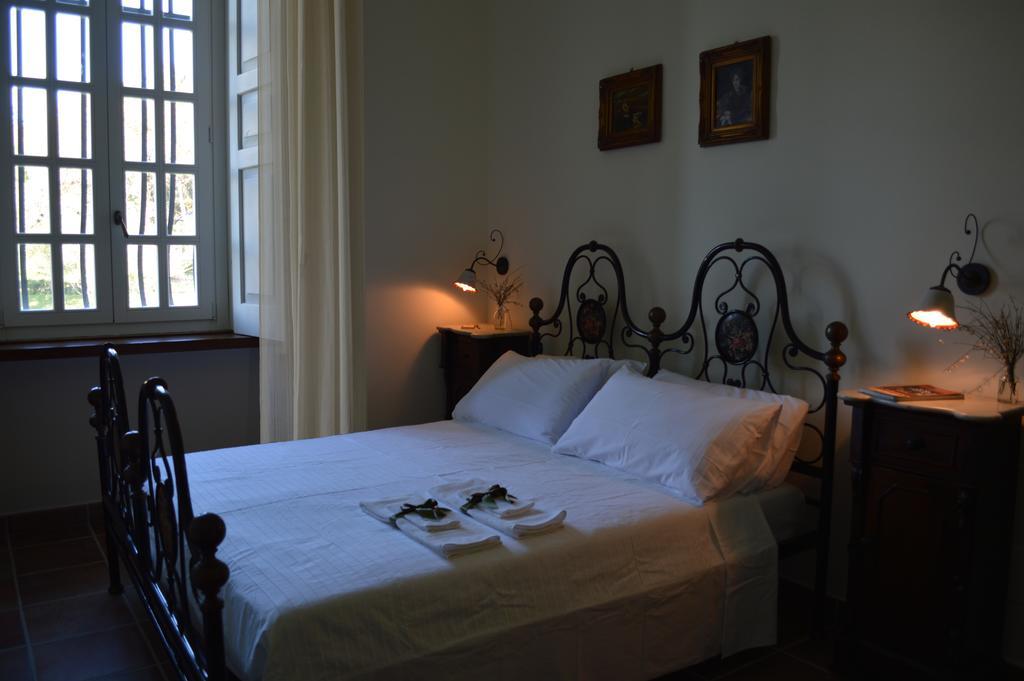 Tenuta Torellone San Potito Sannitico Bagian luar foto