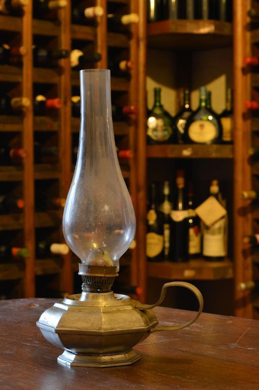 Tenuta Torellone San Potito Sannitico Bagian luar foto
