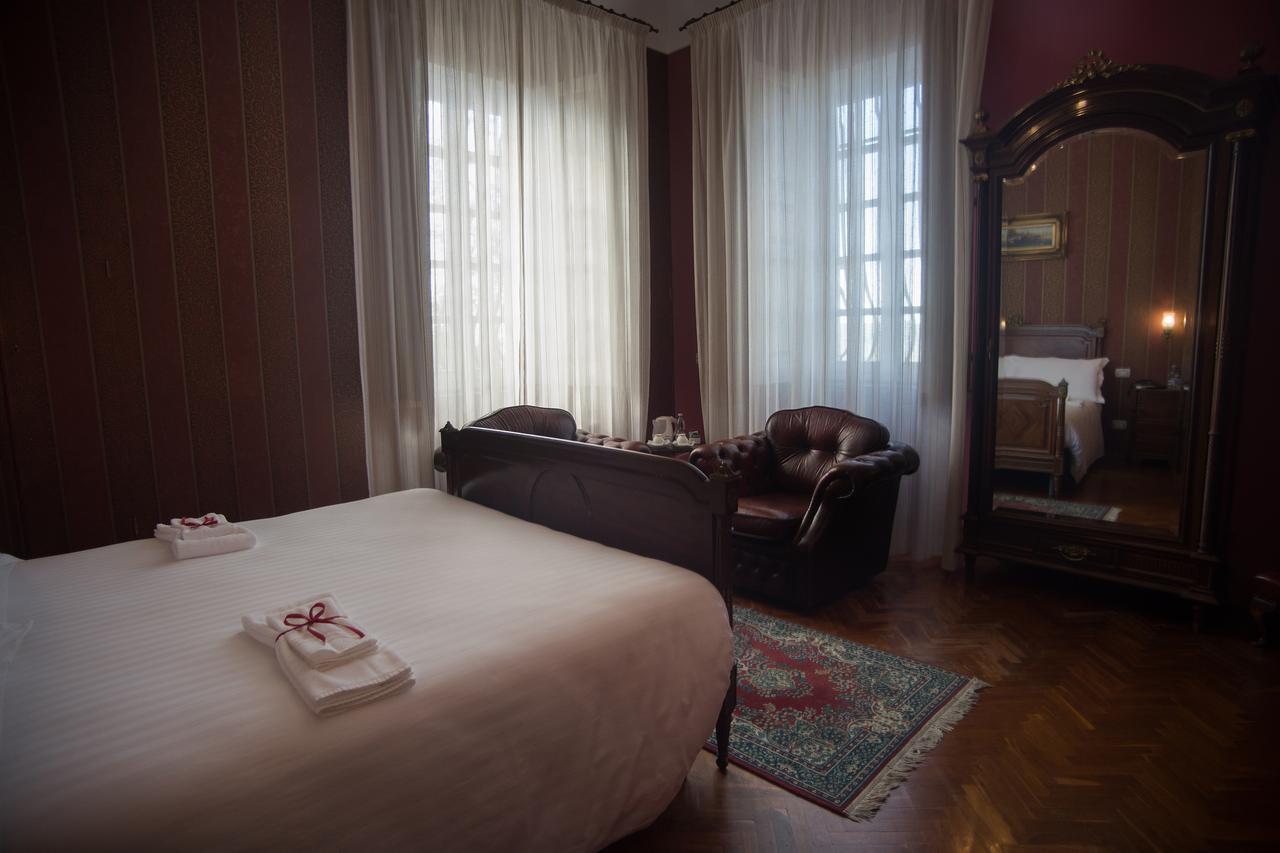 Tenuta Torellone San Potito Sannitico Bagian luar foto