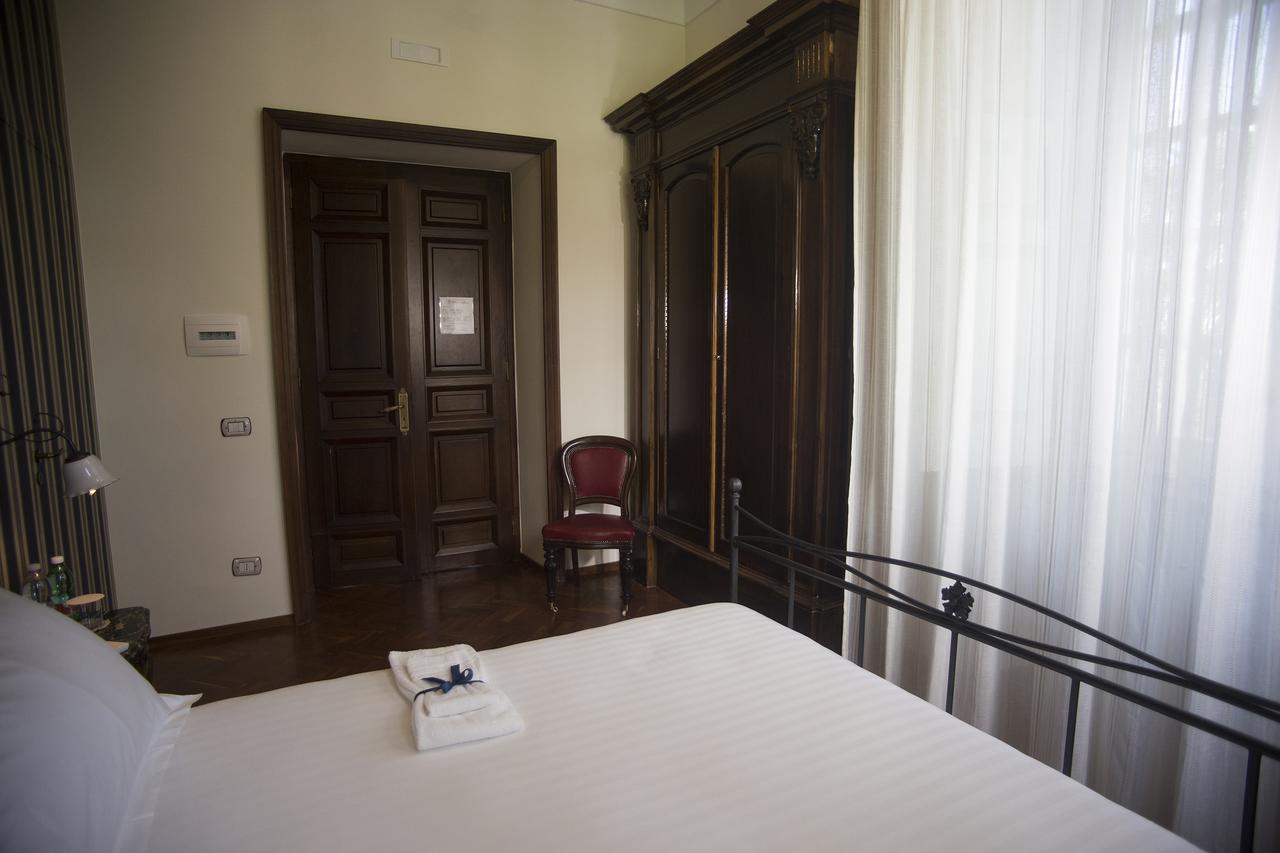 Tenuta Torellone San Potito Sannitico Bagian luar foto