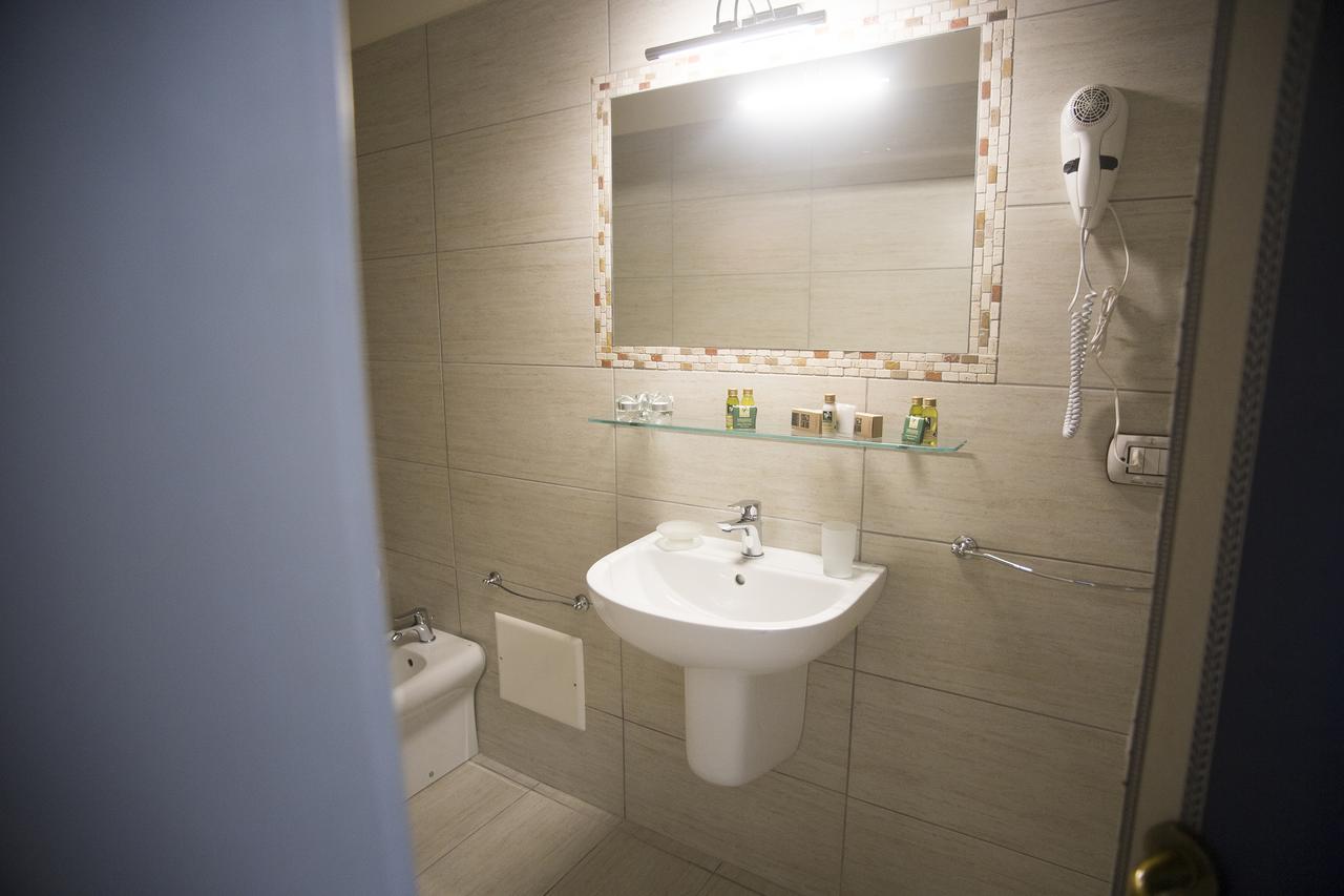 Tenuta Torellone San Potito Sannitico Bagian luar foto